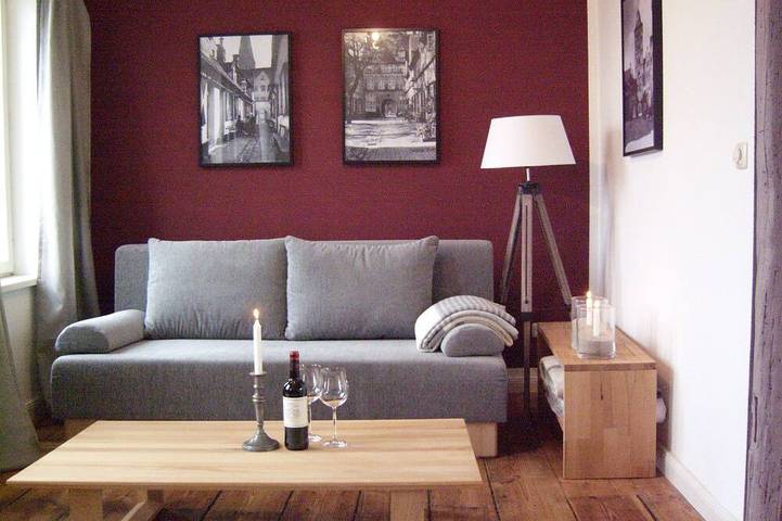 Ferienhaus für 2 Personen in Lübeck (Stadt) - 3