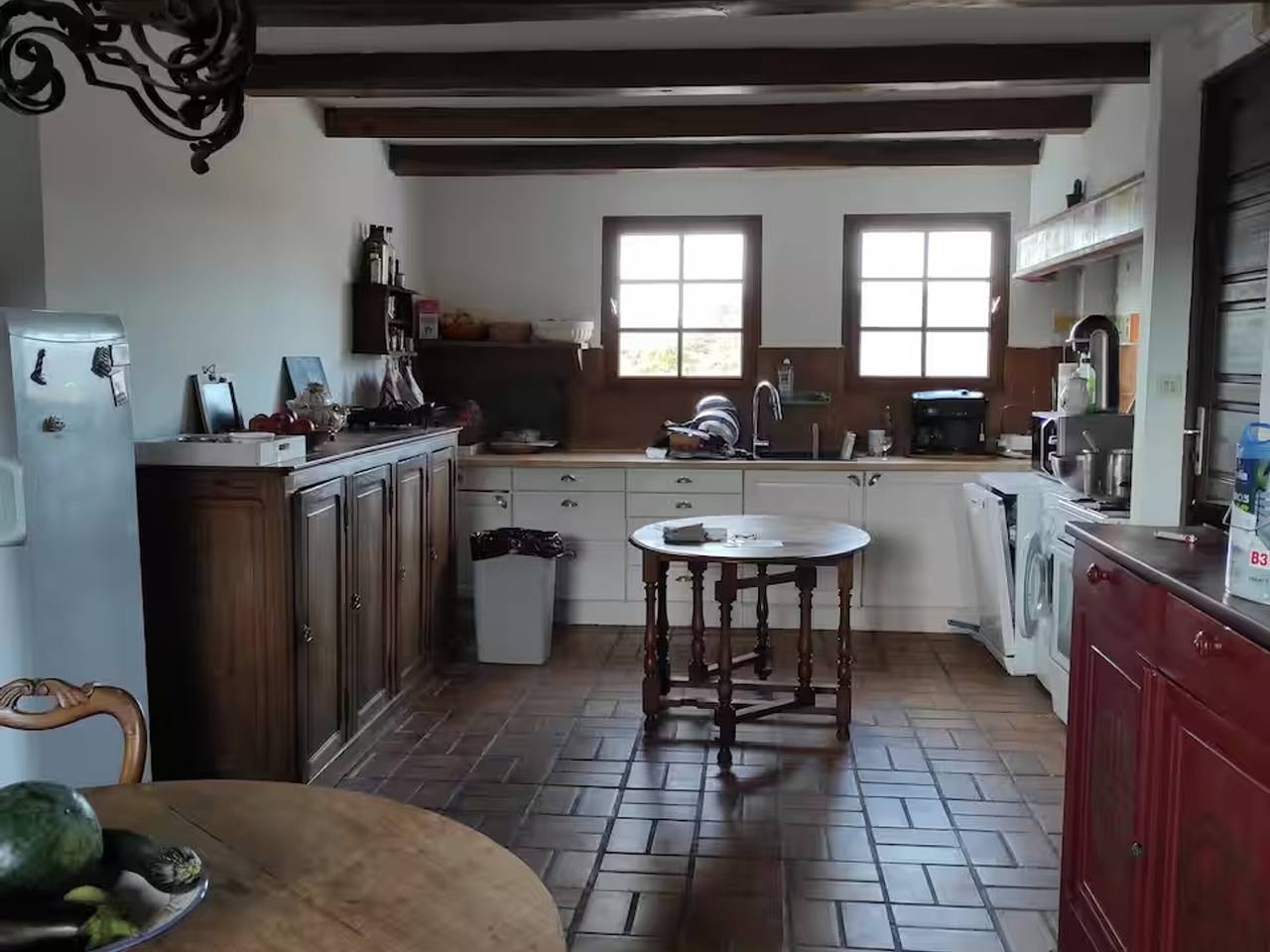 Appartement entier, Maison familiale proche côte - 10 pers. in Bangor, Côte des Mégalithes