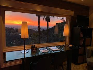 Vacation Apartment for 2 Guests in Los Angeles, Los Angeles County, Picture 1