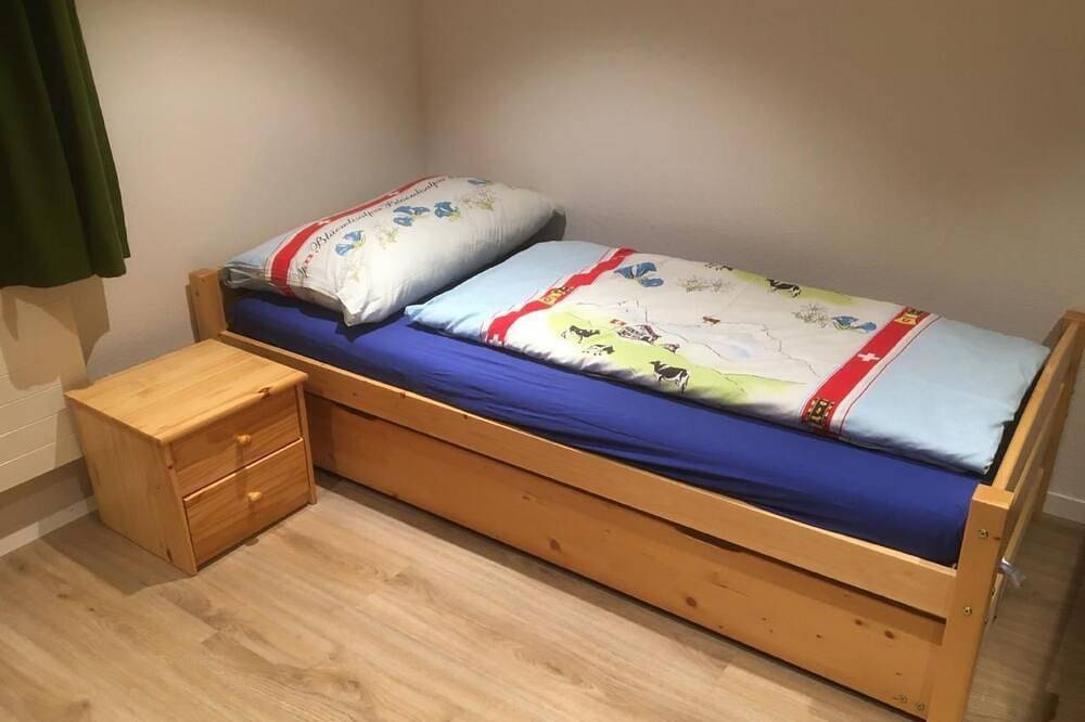 Ganze Wohnung, Henggeler in Oberägeri, Kanton Zug