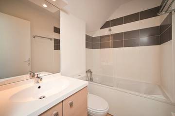 Apartamento para 4 Personas en Quéven, Region de Lorient, Foto 4