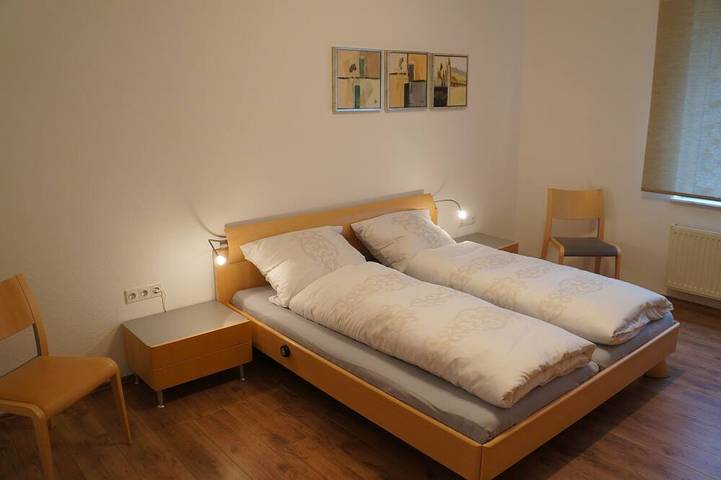 Ferienhaus für 5 Personen, mit Terrasse in Ahaus - 2