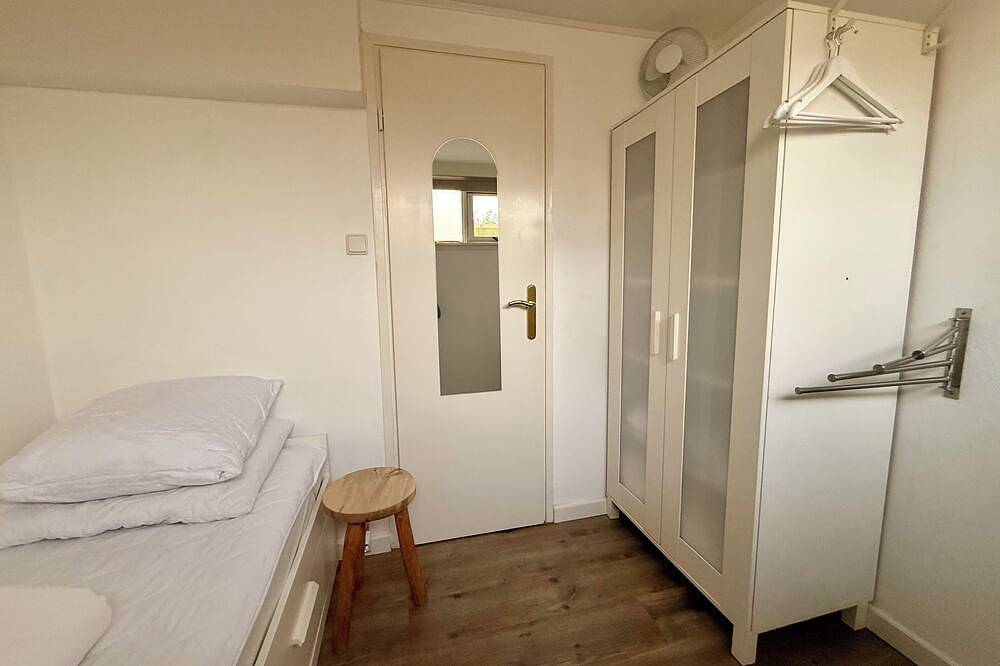 Cozy bungalow near the largest dune area in the Netherlands, beach and North Sea in North Holland - North Sea Coast