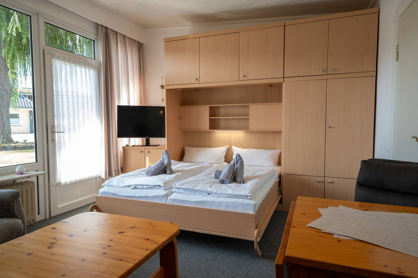 Ferienwohnung in Dahme für 2 Personen in Dahme