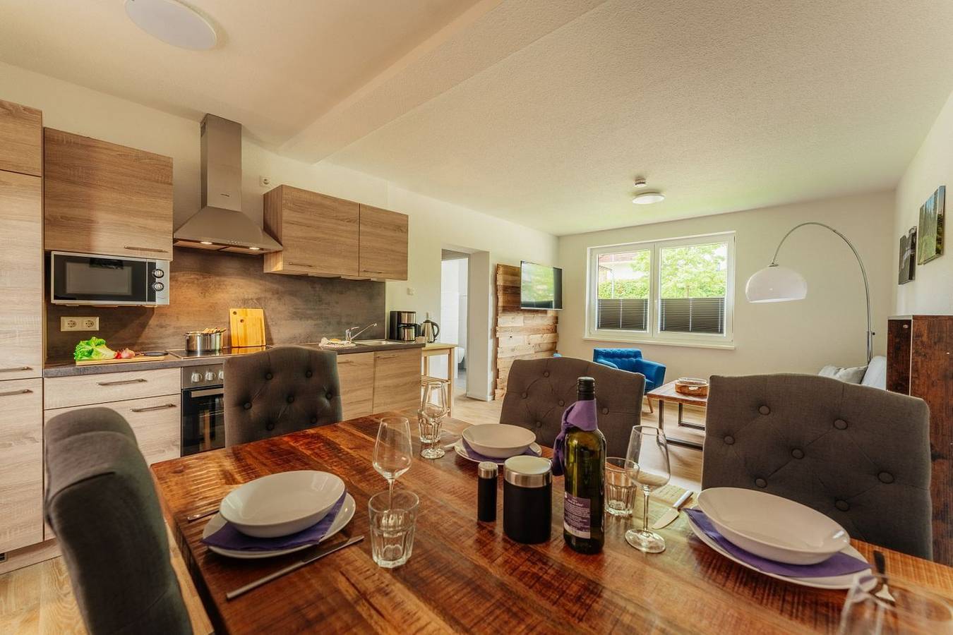 Ferienwohnung für 6 Personen in Braunlage, Westharz