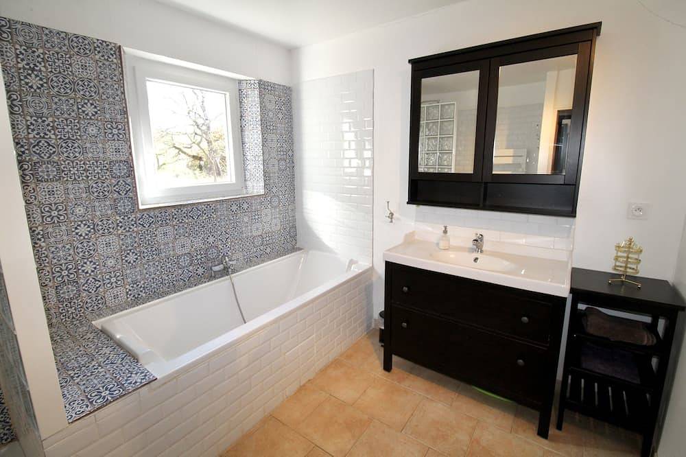 Villa inmitten der Natur in der wunderschönen Gorges du Verdon in La Verdière, Brignoles Region