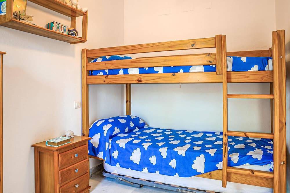 Fantastisches Haus mit 2 Schlafzimmern. in Playa Central, Isla Cristina