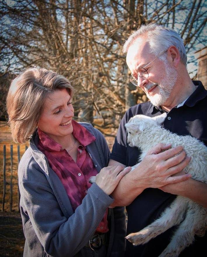 Chambre d’hôte pour 2 personnes, animaux acceptés en Belgique - 2