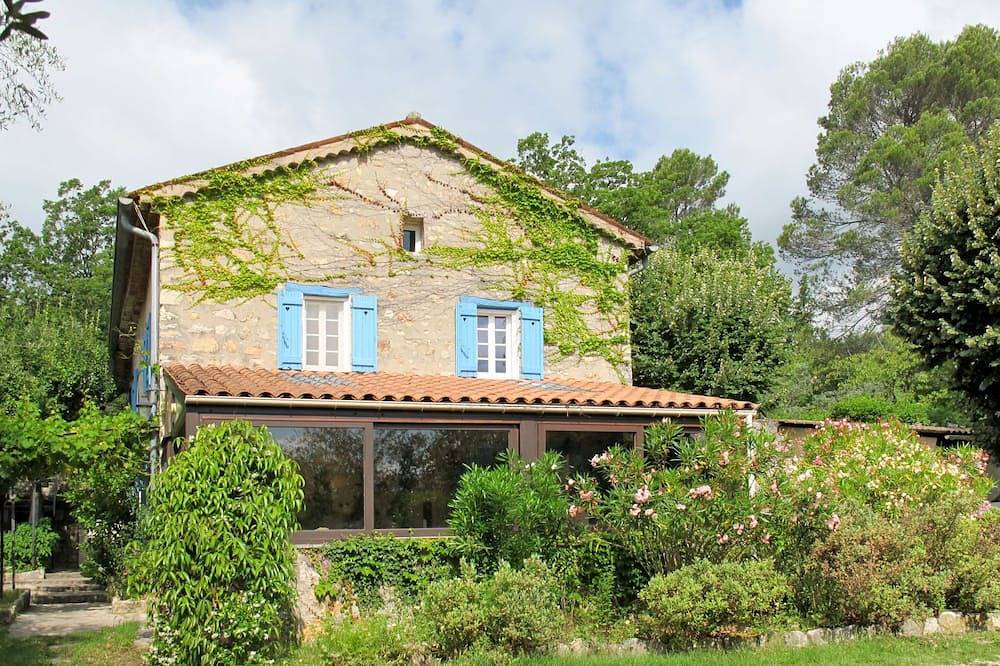 Casa vacanza a Var a partire da 173€ a notte