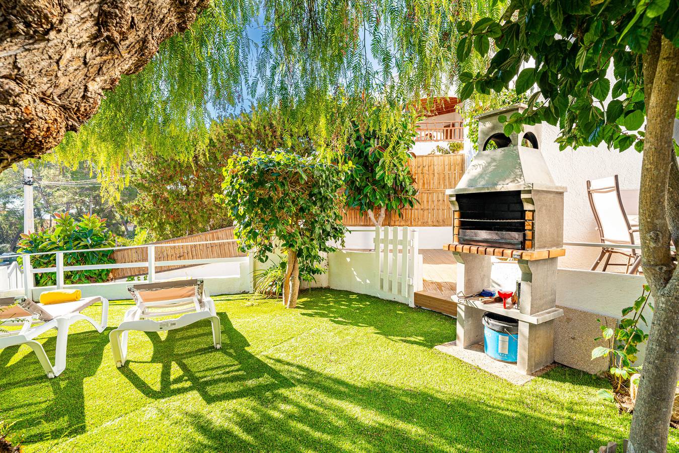 Ve395 Villa Playa Golf by Mallorca Villa Select in Alcanada, Alcúdia