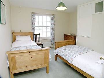 Holiday Rental for 4 People in Bridport, West Dorset Heritage Coast, Photo 4