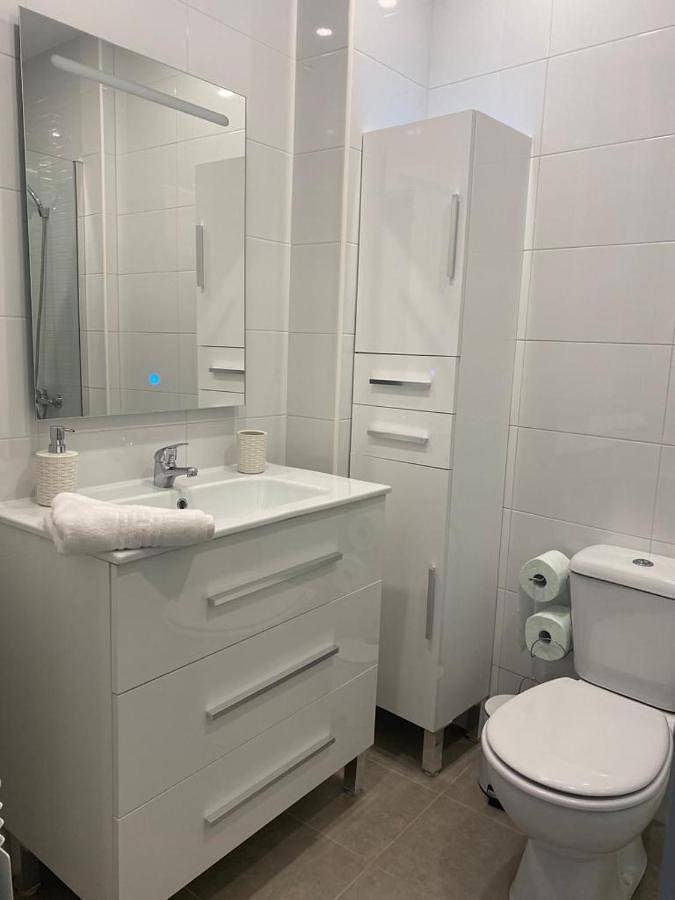 Ferienwohnung für 11 Personen, mit Ausblick und Terrasse, mit Haustier - 1