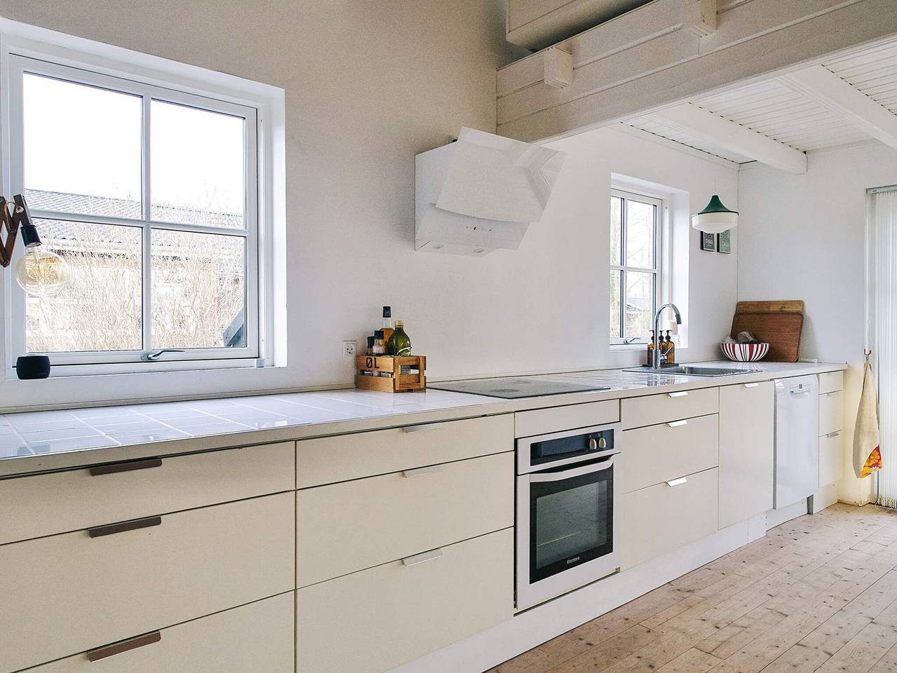 4 Sterne Ferienhaus in Korsør in Korsør, Slagelse und Umgebung