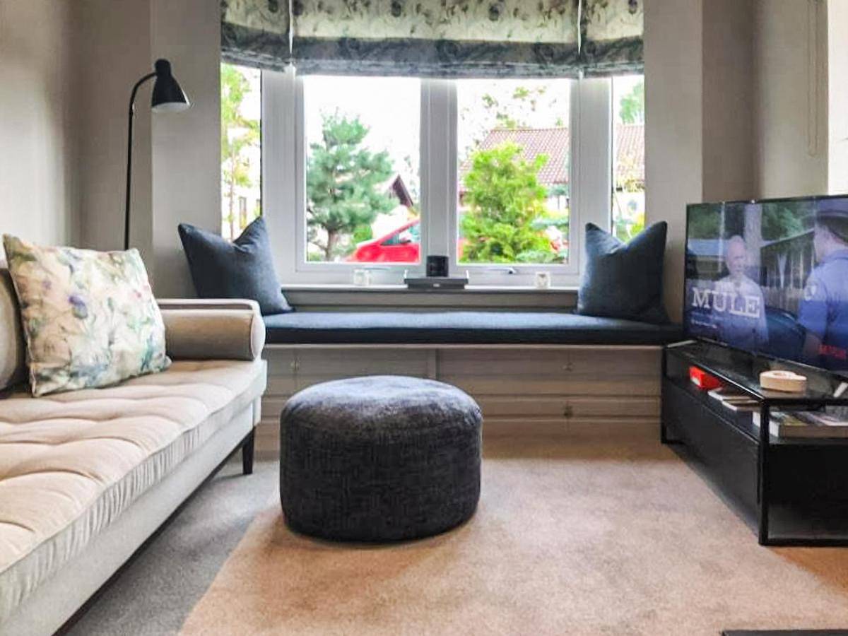 Two-Bedroom Holiday Home in Aviemore, Highlands