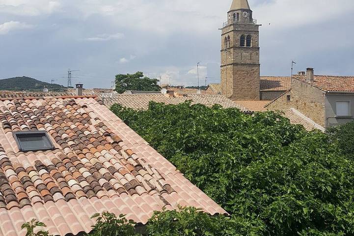 Gîte pour 2 personnes à Gabian - 4