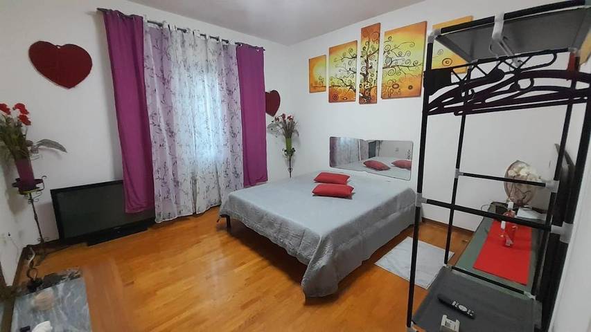Location de vacances pour 3 personnes, avec Terrasse à Portogruaro