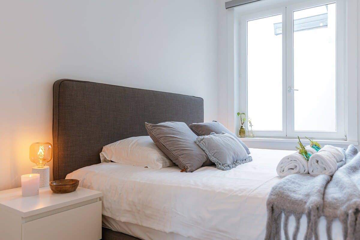 Ganze Ferienwohnung, Ferienwohnung für 4 Personen in Blankenberge, Belgische Küste