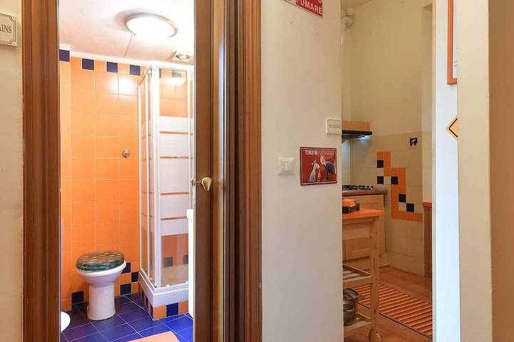 Gîte pour 5 personnes dans Basilique Saint-Pierre - 3