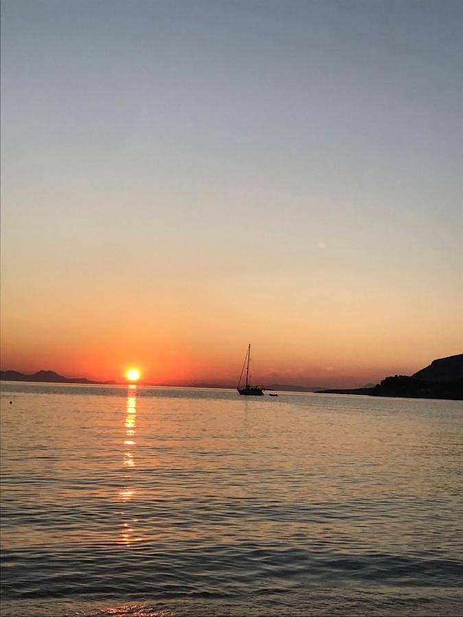 Ferienwohnung für 5 Personen, mit Terrasse und Garten - 1