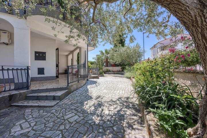 Vakantiewoning voor 2 personen, met Balkon/Terras in Medulin