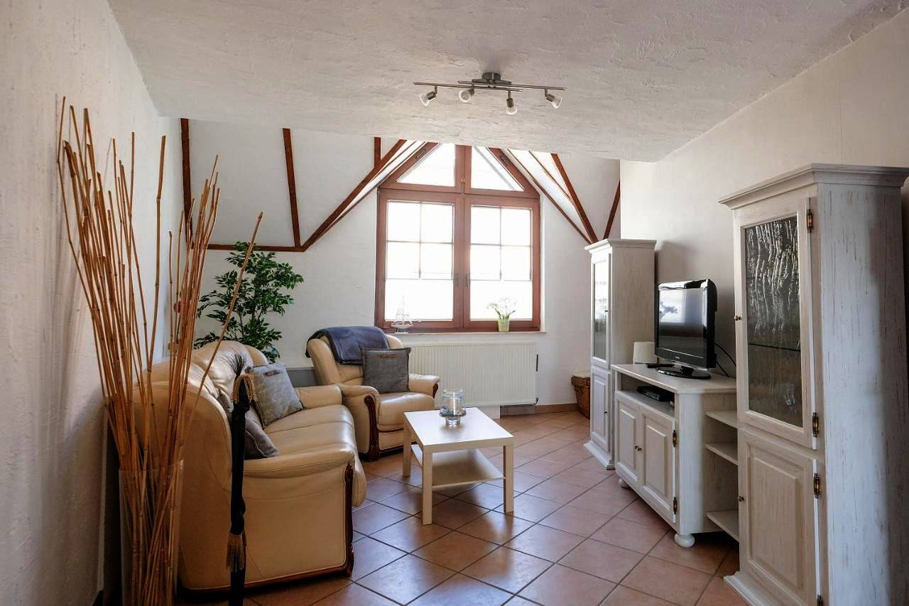 Appartement entier, Sweet&City Studio in St. Vith, Hautes Fagnes
