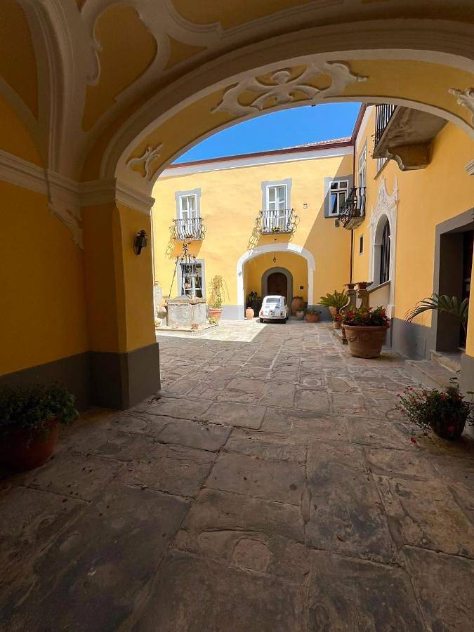 Apartamento de vacaciones para 2 personas, con terraza - 1