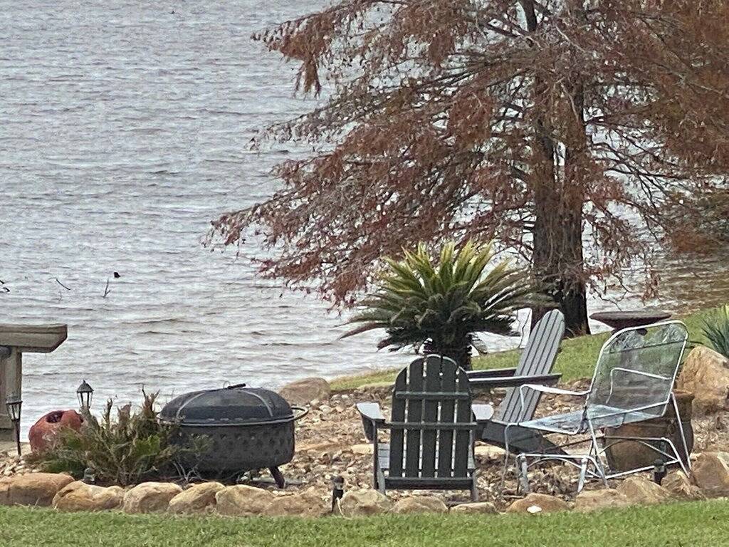 Toledo Bend! Great Fishing with Great Sunsets! in Zwolle (USA), Toledo Bend Reservoir