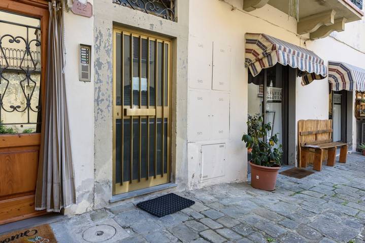 Appartamento per 6 persone, con balcone/terrazza in Impruneta