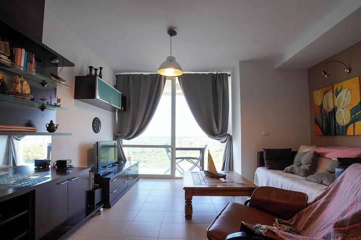 Appartement de vacances pour 5 personnes, animaux acceptés
