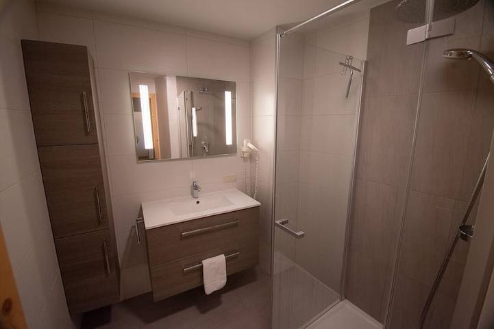 Ganze Wohnung, Klingspitz 1 Apartment in Hohe Tauern, Lend