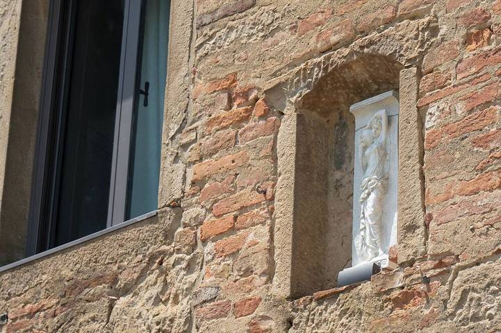 Tenuta Aquadivina Luxury Mansion in Tuscany in Palaia, Pisa e dintorni