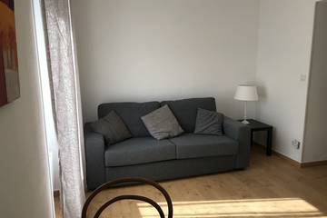 Gîte pour 2 personnes, avec jardin, animaux acceptés à Bort-les-Orgues