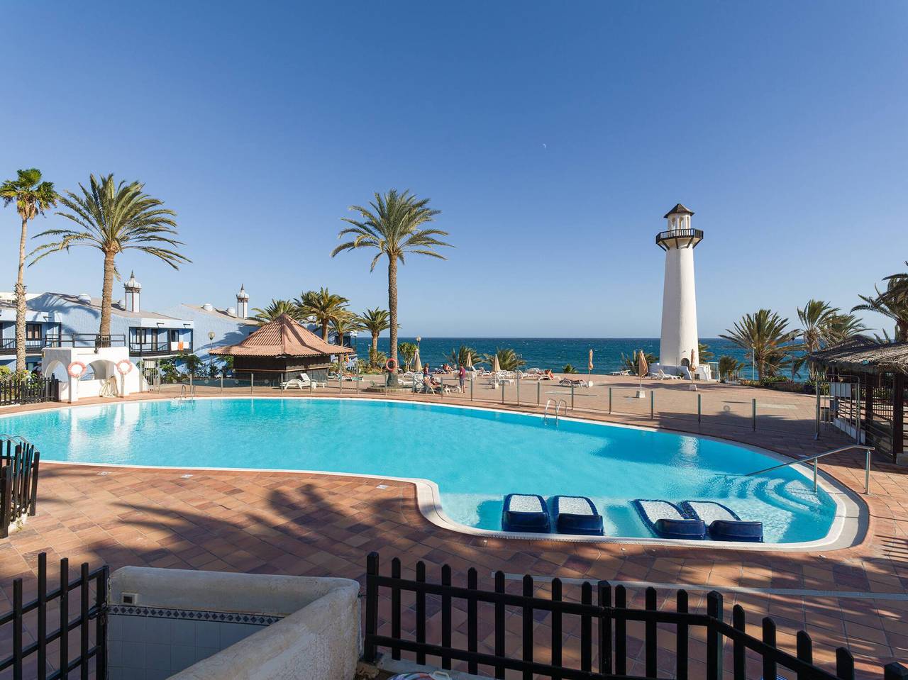Appartement entier, Blue Horizon Retreat in Playa del Águila, San Bartolomé de Tirajana