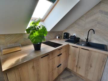 Ferienwohnung für 2 Personen in Ustronie Morskie, Polnische Ostsee, Bild 2