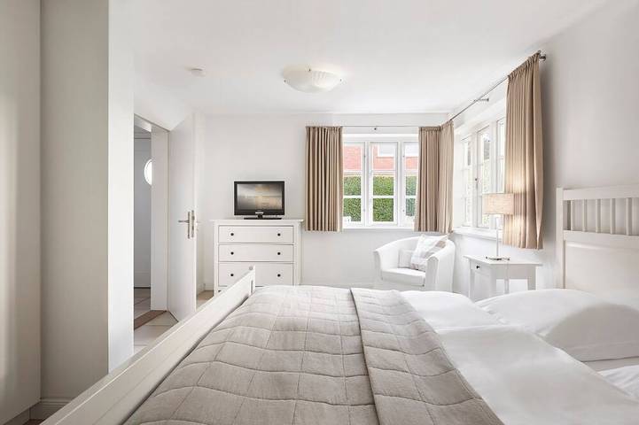 Ferienhaus für 6 Gäste mit 162m² in Wyk auf Föhr in Wyk auf Föhr (Stadt), Wyk auf Föhr