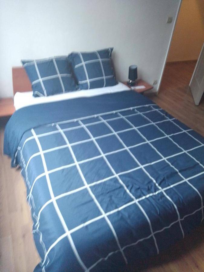 Apartamento para 2 personas, Se admiten mascotas en Lille