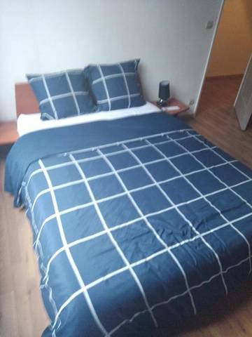 Cottage pour 2 personnes, animaux acceptés à Lille