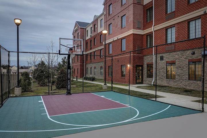 Hotel para 4 personas in Glenn Dale, Condado de Prince George (Maryland)