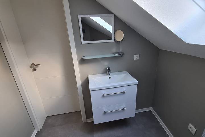 Ferienwohnung für 4 Personen in Deidesheim - 2