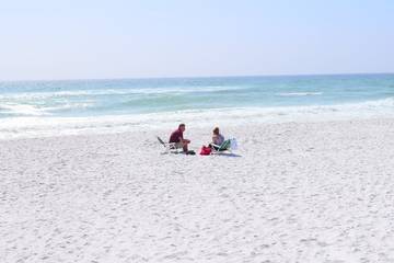 Vacation House for 22 Guests in Destin, Emerald Coast, Picture 1