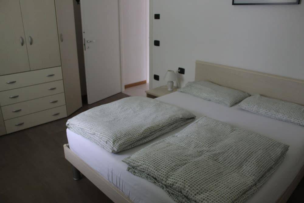 Ganze Wohnung, Wohnung 1 - Erdgeschoss Cin It02229C29Hw5Gdwd in Tiarno di Sopra, Ledro