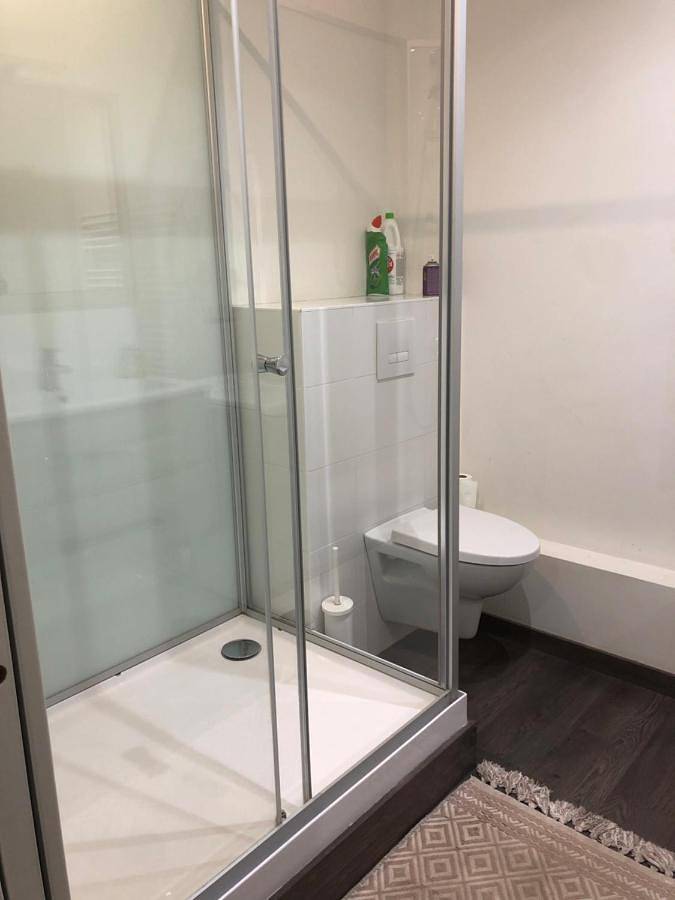 Gîte pour 2 personnes à Meythet - 3