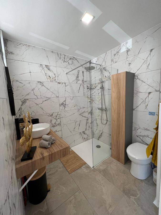 Gîte pour 4 personnes, avec jardin à Vierzon - 3