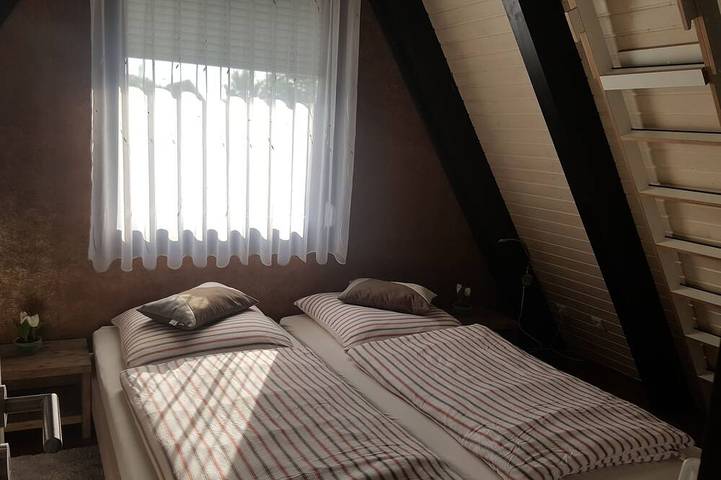 Ihr Bodensee-Urlaub: Gemütliches Nurdachhaus mit viel Liebe zum Detail in Immenstaad am Bodensee, Region Bodensee-Oberschwaben