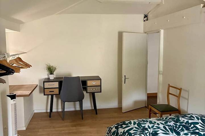Location de vacances pour 8 personnes à Berson - 4