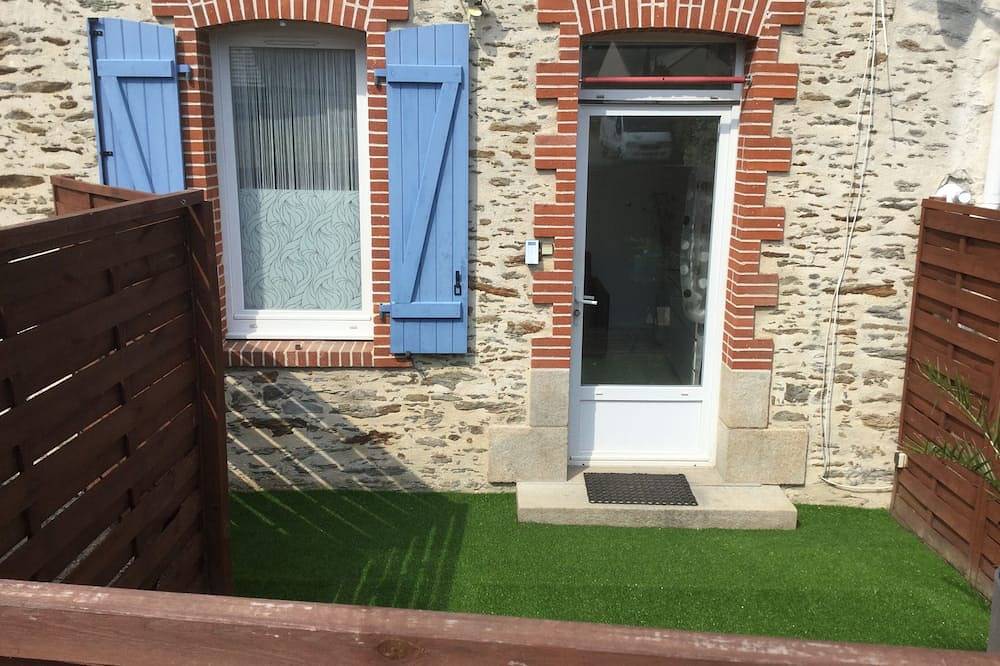 Appartement entier, Le Clousy T1- Carquefou in Carquefou, Région de Nantes