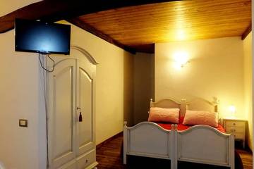 Agriturismo per 4 Persone in Badia Polesine, Polesine, Foto 1
