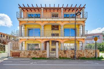 Ferienwohnung für 6 Personen in Golfo Aranci, Costa Smeralda, Bild 2