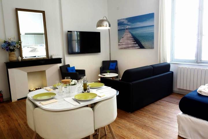 Gîte pour 2 personnes, avec Vue dans Office De Tourisme D Arles Camargue