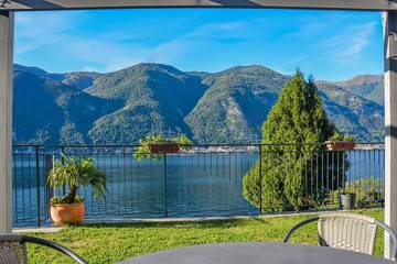 Rustico per 6 Persone in Lezzeno, Lago di Como, Foto 1
